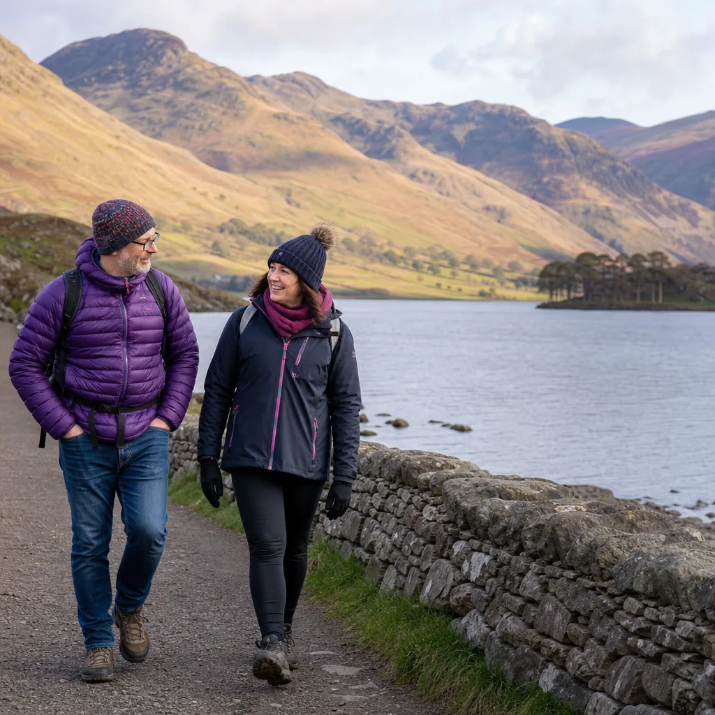 Meet Cumbria Singles