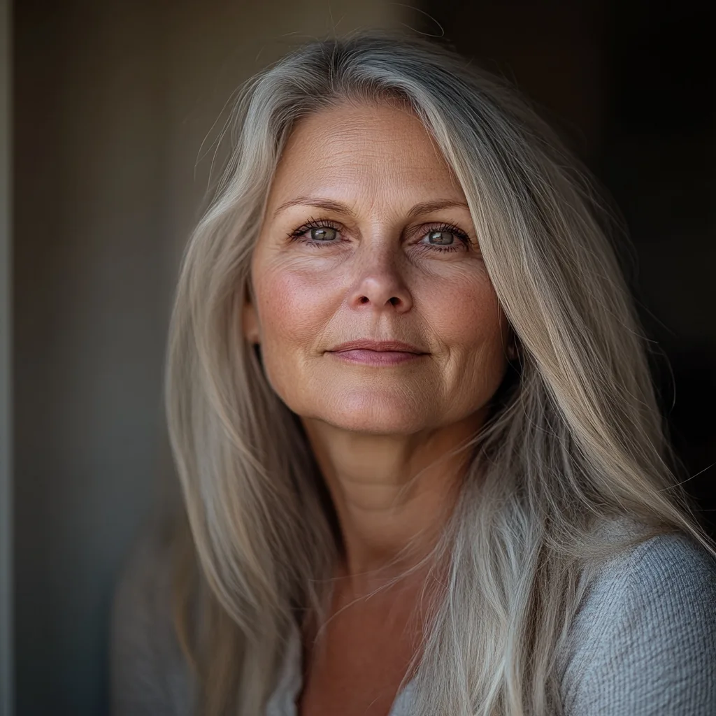 Single Woman in Cumbria